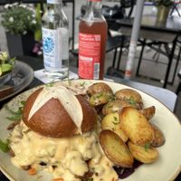   at Doppeltsolecker in Dortmund