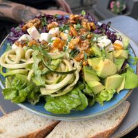   at Doppeltsolecker in Dortmund