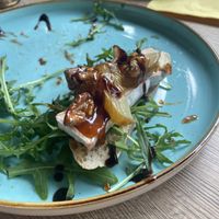  Vorspeise  at Doppeltsolecker in Dortmund