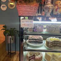 Cakes  at Doppeltsolecker in Dortmund