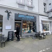 Outside   at Doppeltsolecker in Dortmund