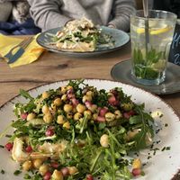   at Doppeltsolecker in Dortmund