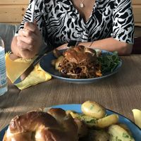   at Doppeltsolecker in Dortmund