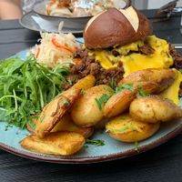   at Doppeltsolecker in Dortmund