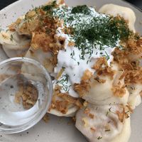   at Doppeltsolecker in Dortmund