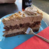   at Doppeltsolecker in Dortmund