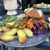   at Doppeltsolecker in Dortmund