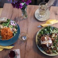 nice interior at Doppeltsolecker in Dortmund