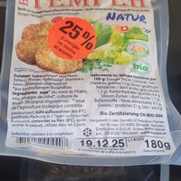  at Öpfelbaum Bioladen in Uster