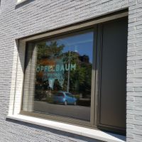 Exterior at Öpfelbaum Bioladen in Uster