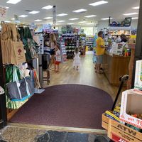   at Love Whole Foods in Ormond Beach