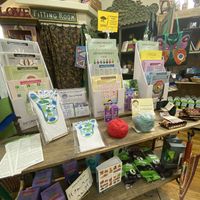   at Love Whole Foods in Ormond Beach