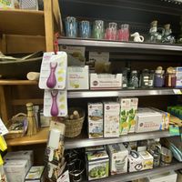   at Love Whole Foods in Ormond Beach