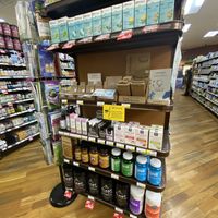   at Love Whole Foods in Ormond Beach