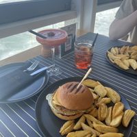   at Palmera Seaside in Crete