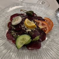   at Bottéga in Rapperswil-jona