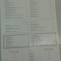 8 at Thien Duyen Ben Thanh in Ho Chi Minh City