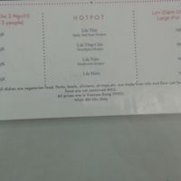 9 at Thien Duyen Ben Thanh in Ho Chi Minh City