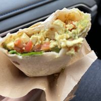   at Reset Social Cafe in London