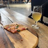  at Mountain Goat Beer in Richmond