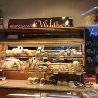  #Veganuary at Waldherr in Vienna