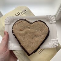   at Waldherr in Vienna