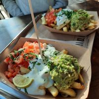  at Frittenwerk - Holzgraben in Aachen