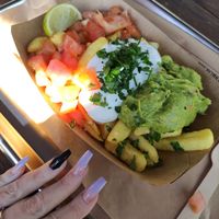  at Frittenwerk - Holzgraben in Aachen