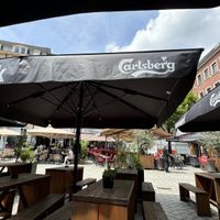   at Frittenwerk - Holzgraben in Aachen