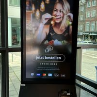   at Frittenwerk - Holzgraben in Aachen