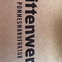   at Frittenwerk - Holzgraben in Aachen