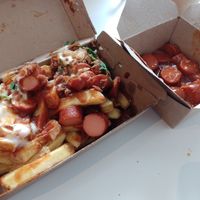  at Frittenwerk - Holzgraben in Aachen