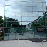  at Frittenwerk - Holzgraben in Aachen