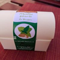  at Façon Chocolat in Crest