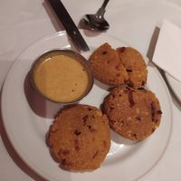  at Rasa in North London