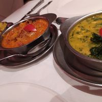  at Rasa in North London