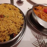  at Rasa in North London