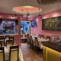 Rasa 16  at Rasa in North London