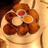  at Rasa in North London