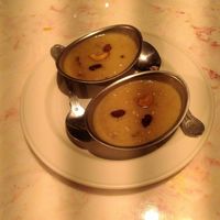  at Rasa in North London