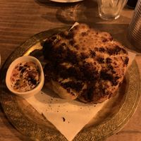 Cauliflower at Farès in Lisbon