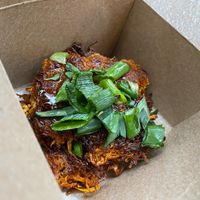  at Brightwok Kitchen - River North in Chicago