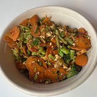   at Brightwok Kitchen - River North in Chicago