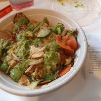 KickN Panang at Brightwok Kitchen - River North in Chicago