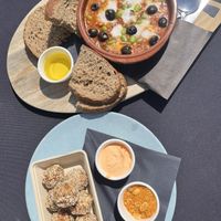   at De Marlijn in Schiermonnikoog