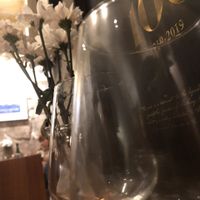 “Arty” shot from my daughter at Maldonado Bistro in Ir-rabat Ghawdex