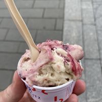   at Moritz Eis in Cluj-napoca