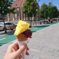  at Moritz Eis in Cluj-napoca