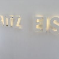 Small and neat place  at Moritz Eis in Cluj-napoca