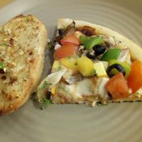  at La Cane Bistro in Mumbai